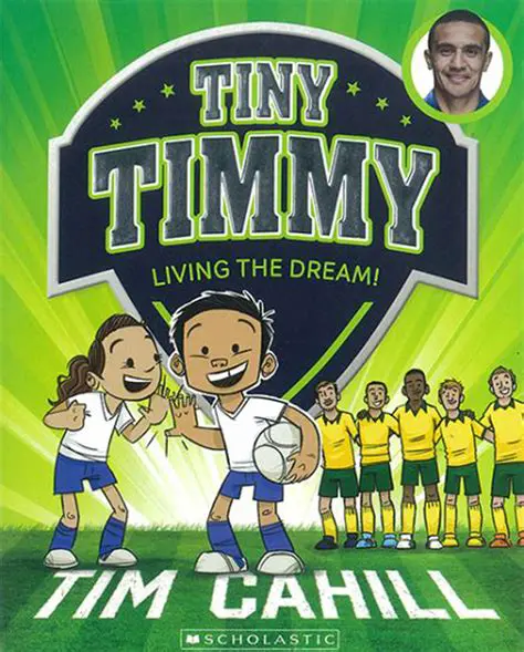 The Enduring Legacy of Tim: A Footballer's Journey from Local Fields to Global Stage