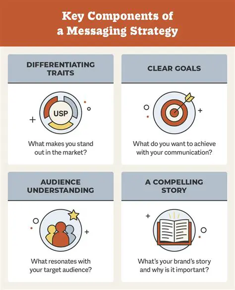Tips for Effective Messaging