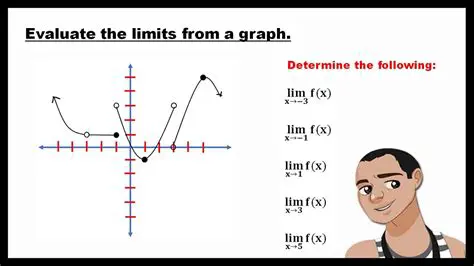 Tips for Evaluating Limits