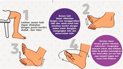 Tips untuk Melakukan Senam