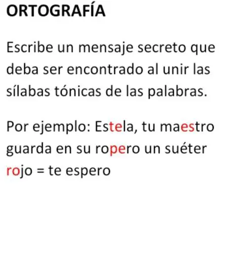 To maestro guarda en su ropero un soeter rojo