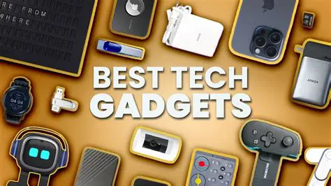 Toko WitaCom: Your Ultimate Destination for Tech Gadgets and IT Solutions