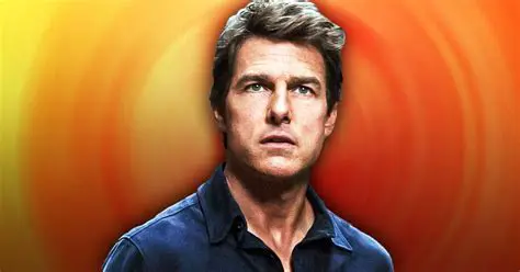 Tom Cruise: The Enduring Legacy of an Action Icon