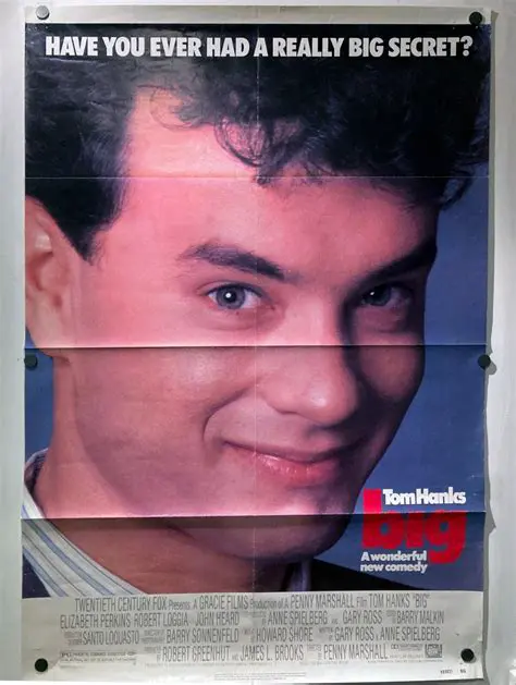 Tom Hanks' 1988 Oscar Nomination Snub: The Film That Shocked Hollywood