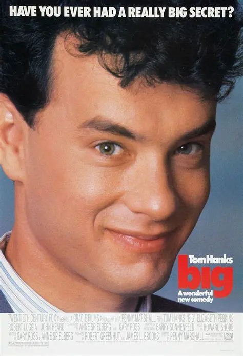 Tom Hanks in the 80s: A Decade of Defining Roles and Unforgettable Characters