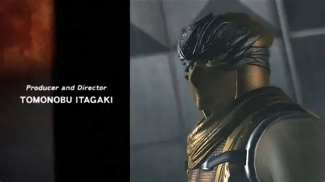 Tomonobu Itagaki: A Lenda dos Videogames e Seu Impacto Duradouro