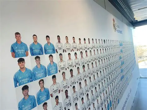 Toni Fernández: The Rising Spanish Talent Forging His Path Beyond La Fábrica