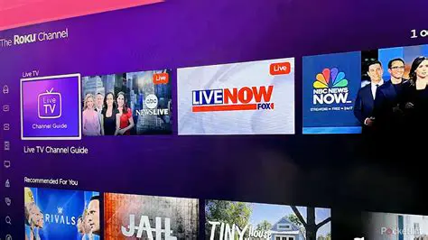 Top Channel TV Live: Your Ultimate Guide to Streaming Uninterrupted