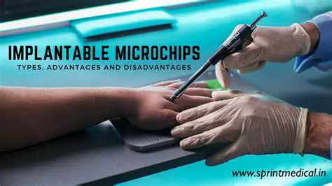 Tracking Implants Need to be Accessible via the ROBUST Cartridge in the PDA