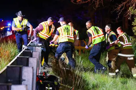 Tragic Car Accident Shakes Hyannis: Emergency Services Respond to Major Incident Yesterday