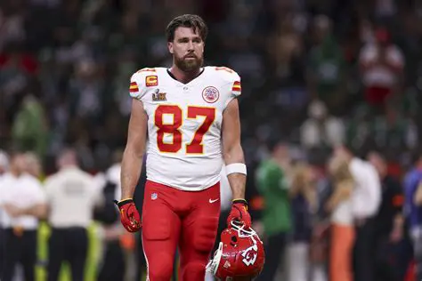 Travis Kelce News: Latest Updates and Insights from Newsweek