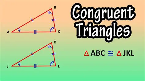 Trisection and Congruent Triangles