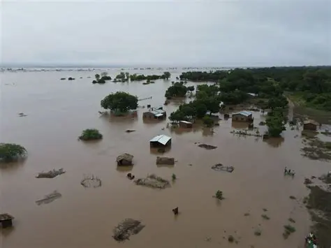 Tropical Cyclone Alvaro: Unpacking the Region and Impact of a Recent Storm