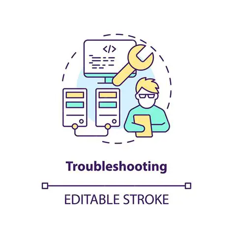 Troubleshooting Information
