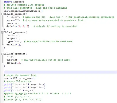 Troubleshooting No Output in Python Script