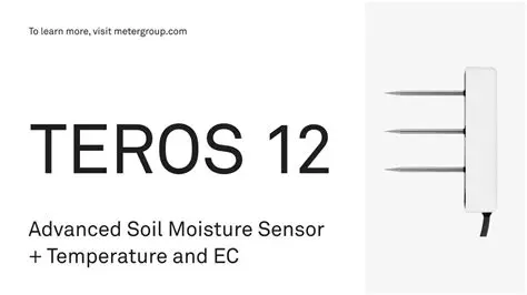 Troubleshooting SDI12 Connection Issues with Teros12 Sensors