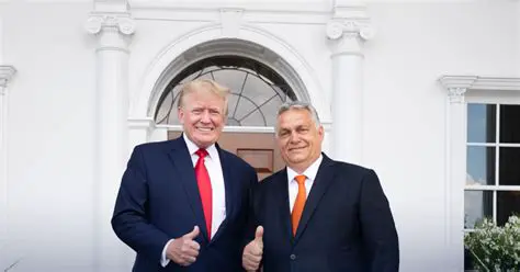 Trump, Putyin és Budapest: Egy Lehetséges Találkozó Hírhedt Helyszíne?