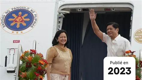 Tsina at Pilipinas sa South China Sea: Paano Naapektuhan ng Heopolitika ang Kanilang Relasyon