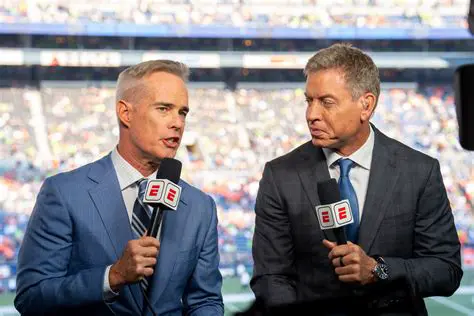 The Dynamic World of TV N Sports: How Broadcasting Shapes Athletic Entertainment