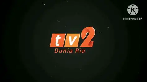 TV2 Continuity 2022: A Year in Review of Danish Television's Visual Identity