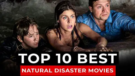 TVOne's Unwavering Gaze: Latest Natural Disaster Coverage Unpacked