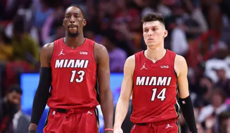 Tyler Herro: The Miami Heat's Sharpshooting Star and His Impact on the NBA
