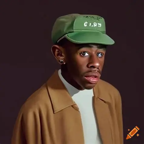 Tyler, the Creator: A Deep Dive into the Multifaceted Genius of Hip-Hop