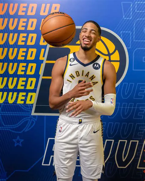 Tyrese Haliburton: The Playmaking Maestro Guiding Indiana's Resurgence