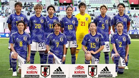 U17女子ワールドカップ2024：次世代なでしこたちの輝きと展望