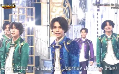 内博貴：伝説のジャニーズJr.から舞台俳優へ、揺るぎない情熱と進化の軌跡