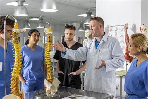 UCL: Innovaation ja Akateemisen Huippuosaamisen Majakka Lontoossa