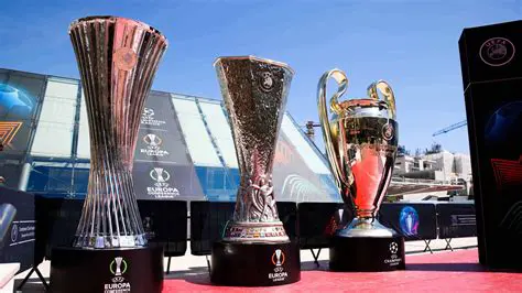 The UEFA Champions League: Unpacking Europe's Elite Football Showdown