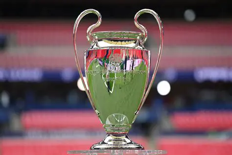 UEFA Champions League: The Ultimate Pursuit of European Football Glory