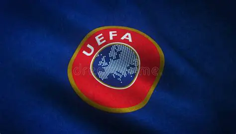 UEFA: The Union of European Football Associations - A Comprehensive Overview