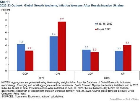 The Ukraine War: A Comprehensive Analysis of Its Global Impact and Future Trajectory