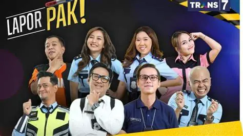 Membongkar Fakta: Ulasan Lengkap I-LAPOR! Trans7 Terbaru Part 3 dan Dampaknya pada Kesadaran Publik