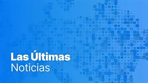 As Últimas Notícias: Os Principais Destaques e Eventos que Moldam o Mundo