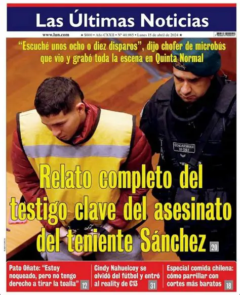 Últimas Noticias: Todo lo que Necesitas Saber Sobre el Retiro AFP en Chile