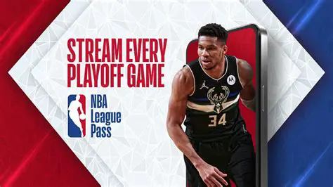 The Ultimate Guide to NBA League Pass: Your Court-Side Seat to Basketball Brilliance