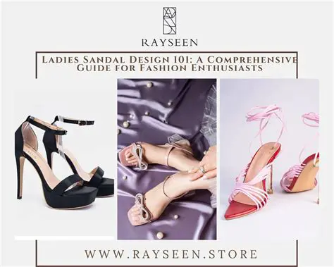 The Ultimate Guide to Sandal Styles Across Asia: A Cultural Journey