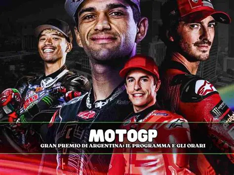 Ultimo Gran Premio di MotoGP: Analisi Completa dell'Epilogo Stagionale