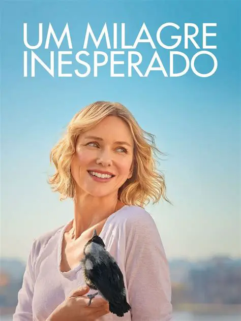 Um Milagre Inesperado no Final: Uma Jornada de Fé, Esperança e Superação