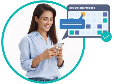 Understand the Rebooking Process