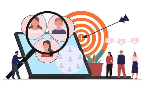 Understand your target audience