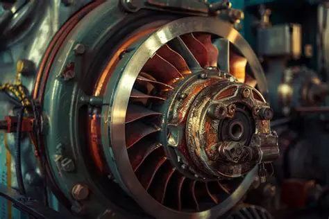 Understanding Alternator Specifications