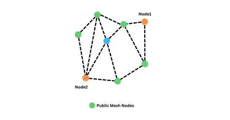 Understanding APRStastic and Meshtastic Node