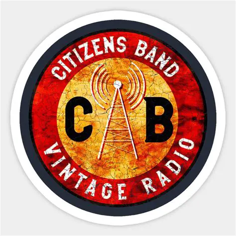 Understanding CB: A Comprehensive Guide to Citizens Band Radio