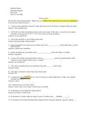 Understanding Classes and Constructors