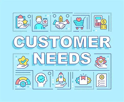 Understanding Consumer Needs