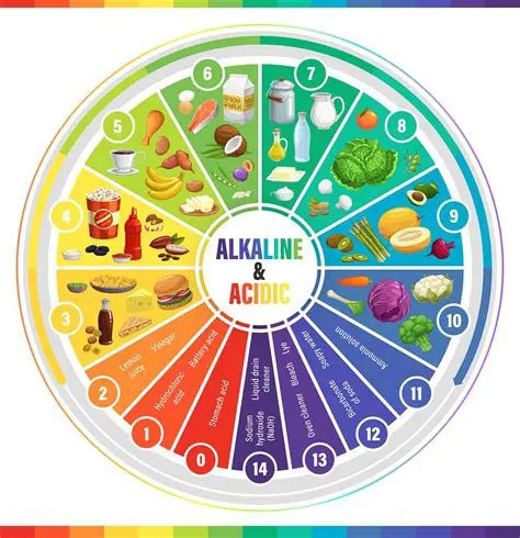 Understanding Free Alkaline Content
